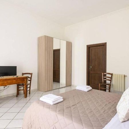 La Piccola Locanda Chiusi Rum bild
