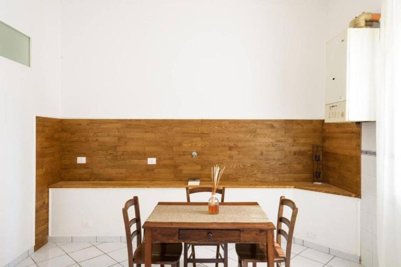 La Piccola Locanda Chiusi Rum bild